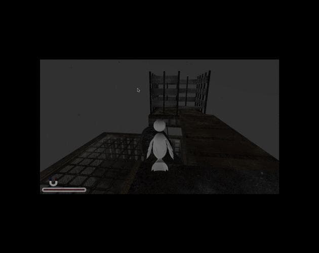 The white birds dreams screenshot 3