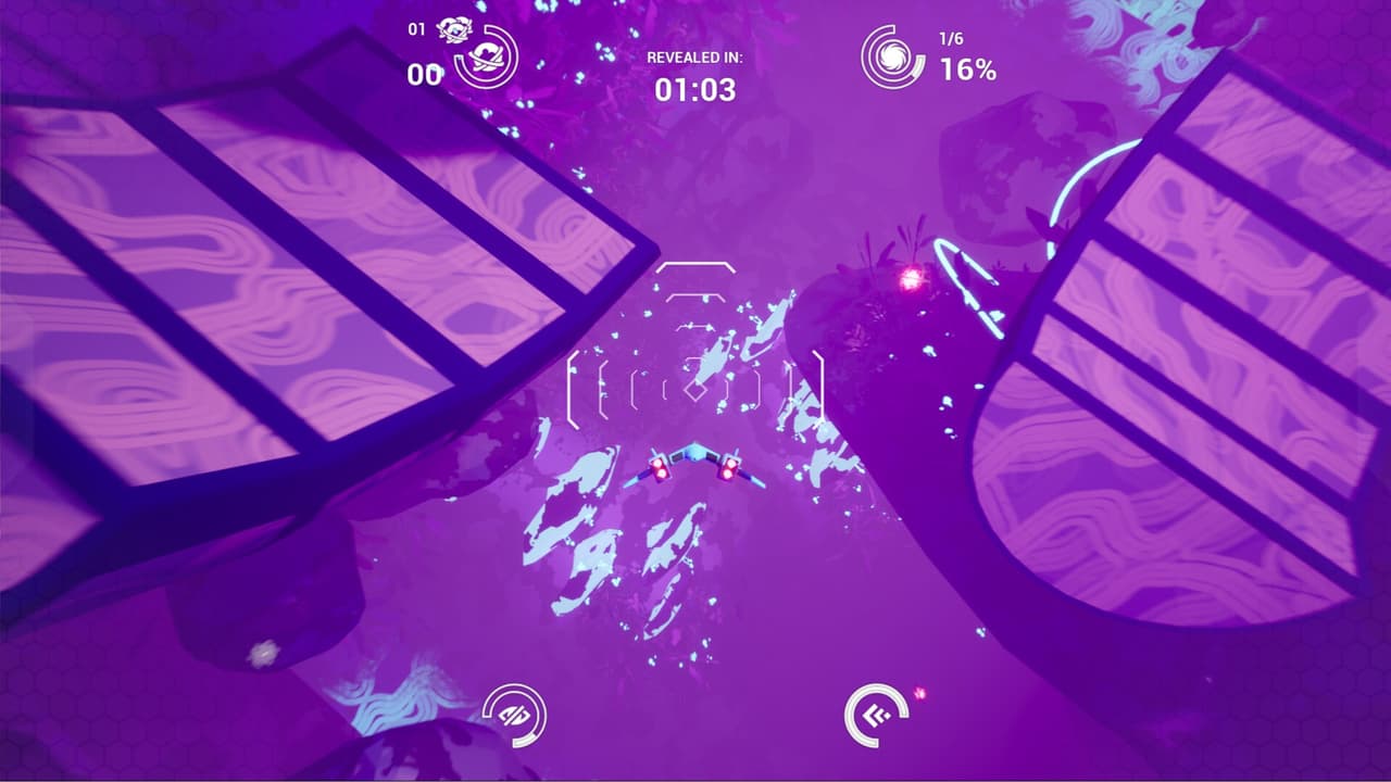 Evasive Maneuvers