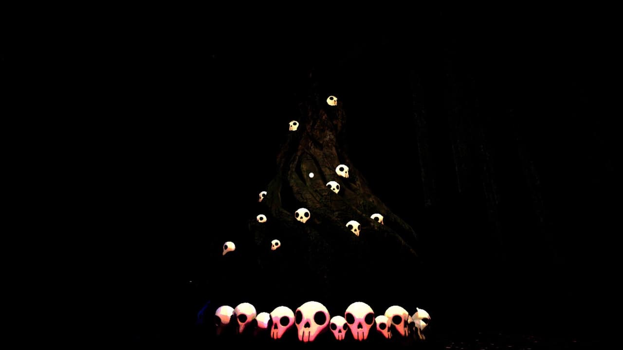 Roots of Ariadne screenshot 3