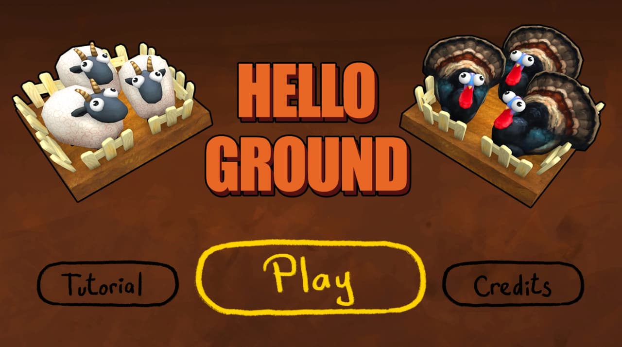 Hello Ground screenshot 2