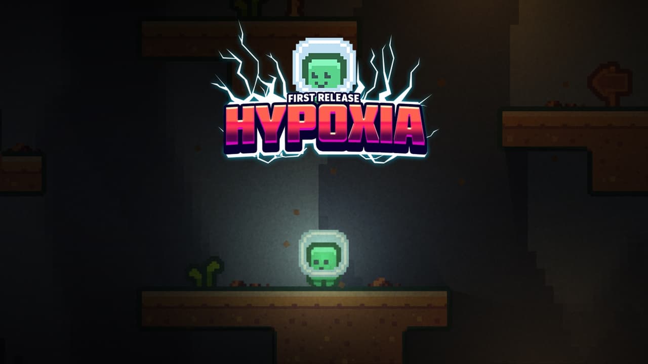 Hypoxia (Hanstopz)