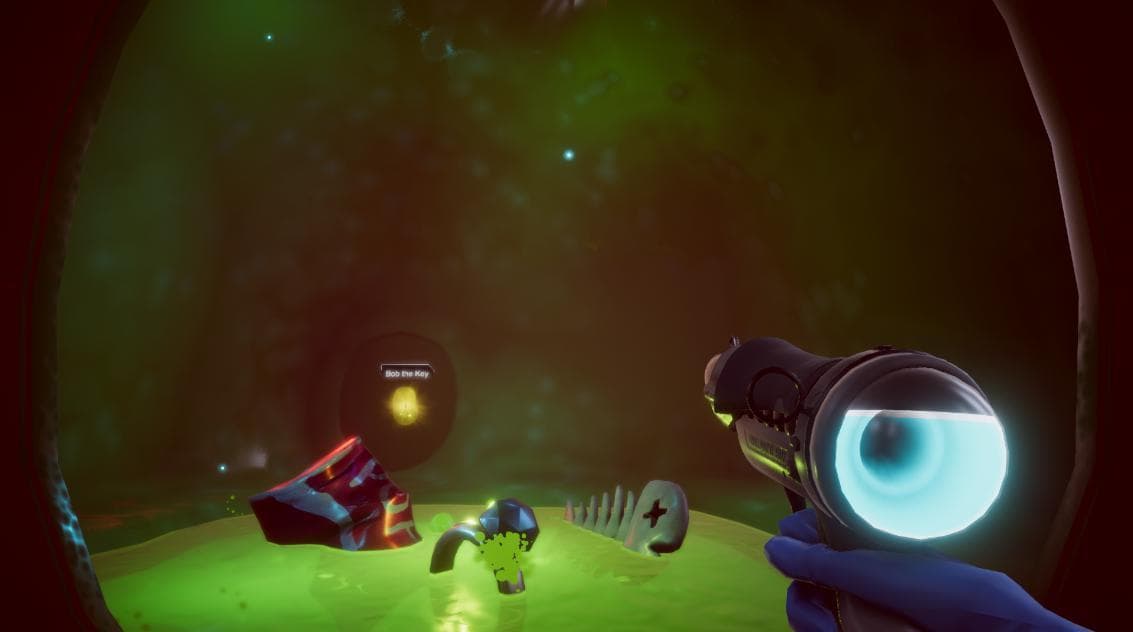 Doctor Ew 2 screenshot 3