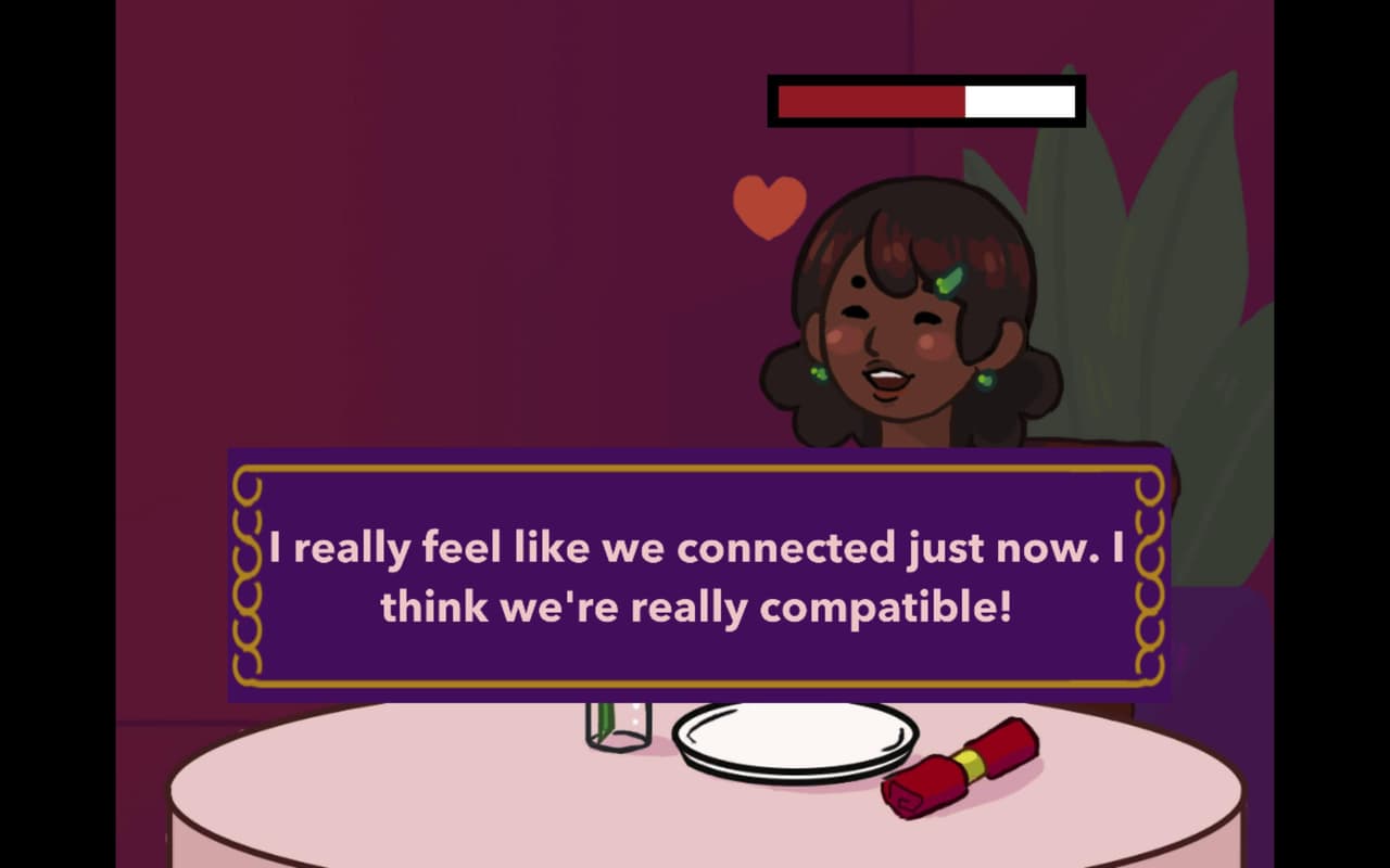 Two Kids in a Trenchcoat screenshot 5