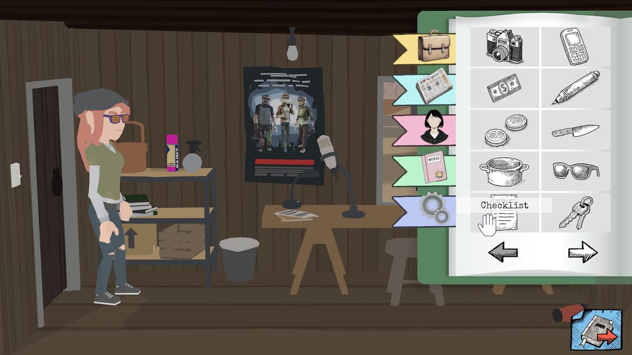 Cantaloupe Chronicle screenshot 3