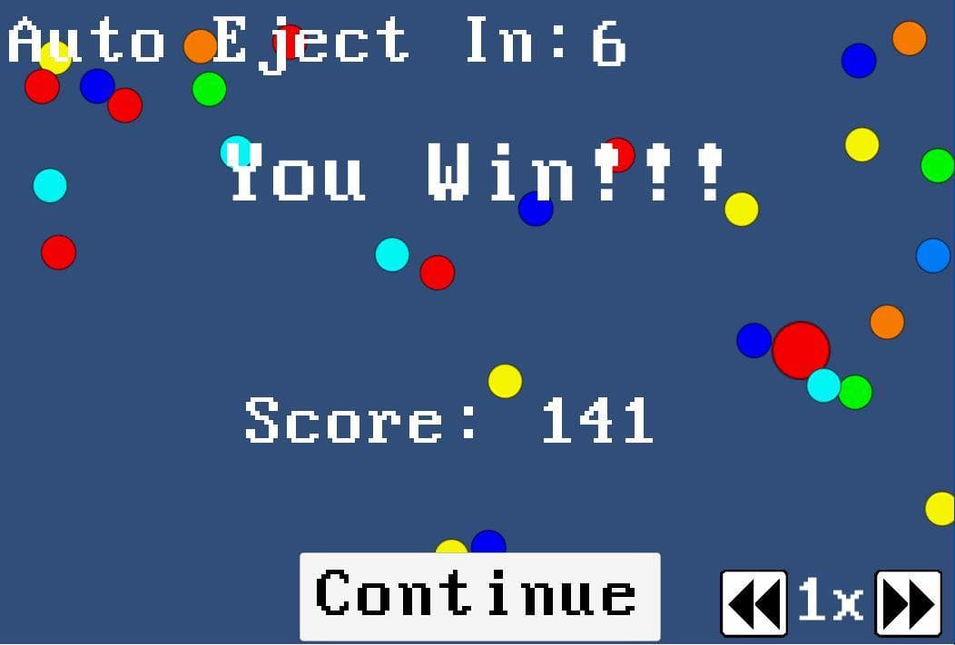 Bonds (itch) screenshot 5