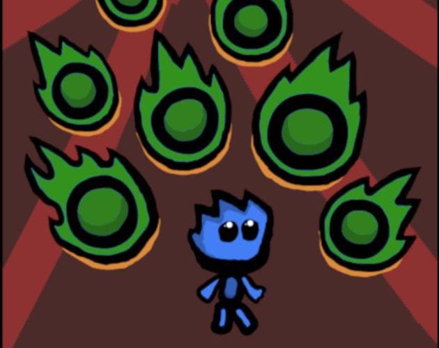 Booger Apocalypse