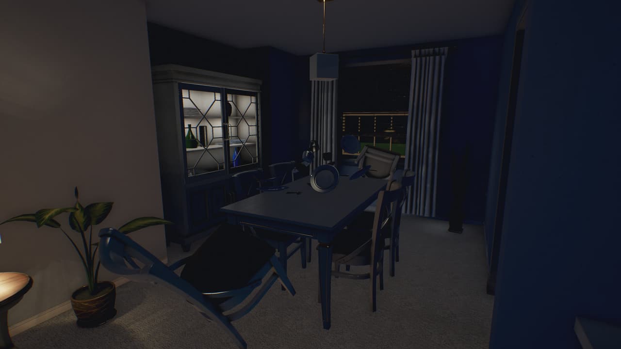 Mike was Сursed screenshot 6