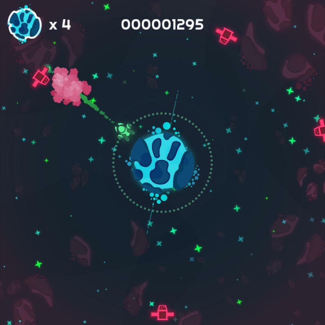 Binar screenshot 2