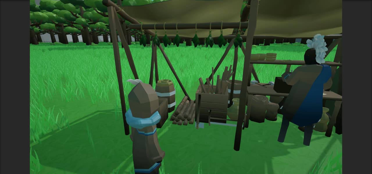 A Tribes Ritual screenshot 4