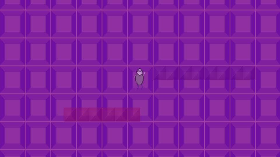 Kaleidoscope (itch) (zeshile) screenshot 4