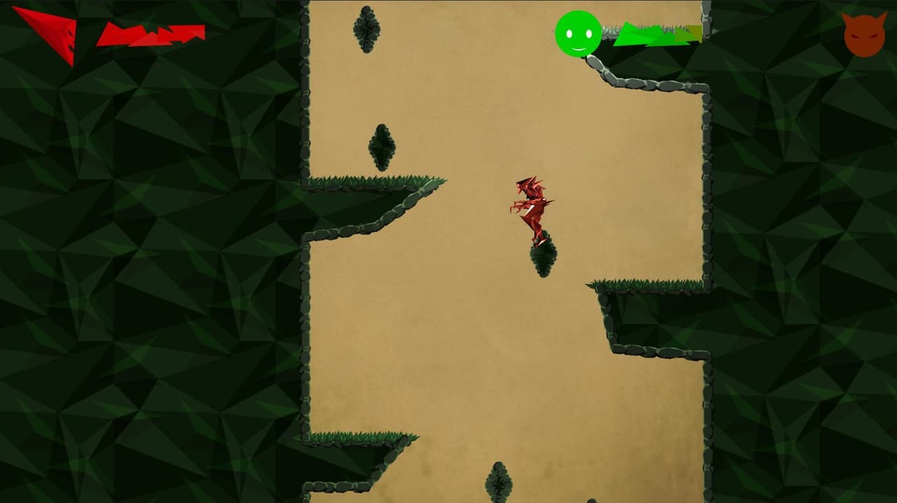 devil IN screenshot 4