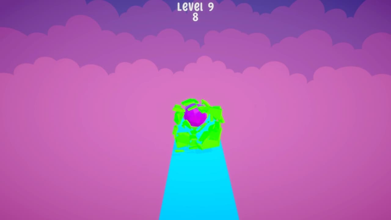 Roller Ball screenshot 4