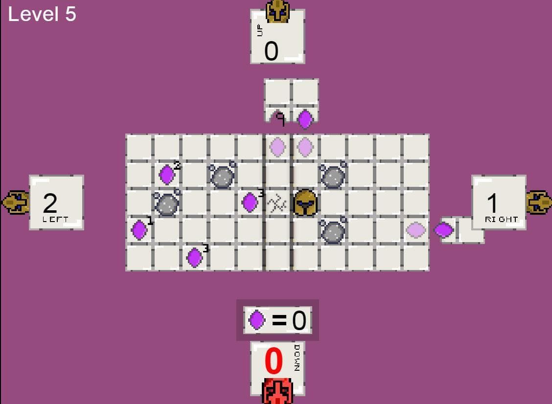 Syncretism (Puzzle Game 2017) screenshot 3
