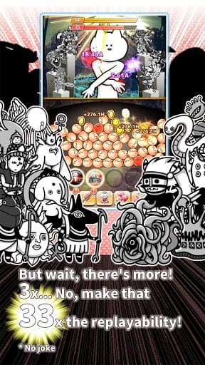 Just Kill Me 3 screenshot 6