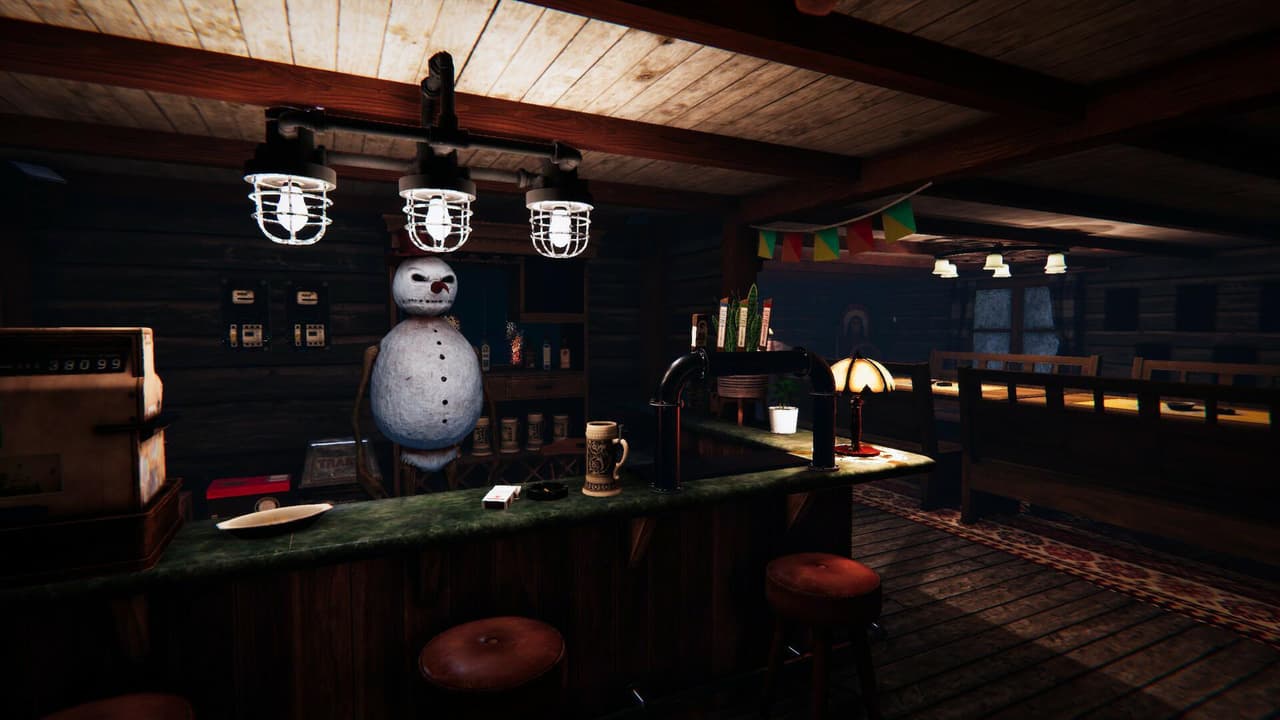 Booze Masters: Freezing Moonshine screenshot 5