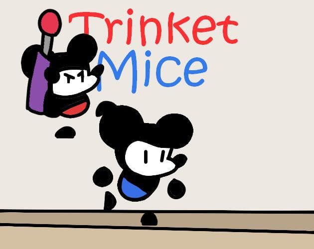 Trinket Mice