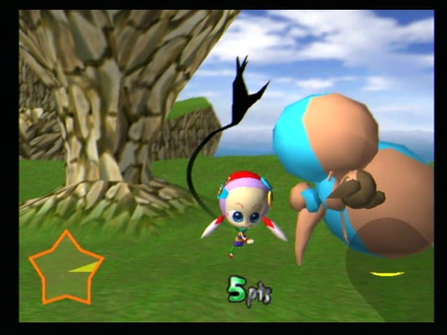 Stretch Panic screenshot 5