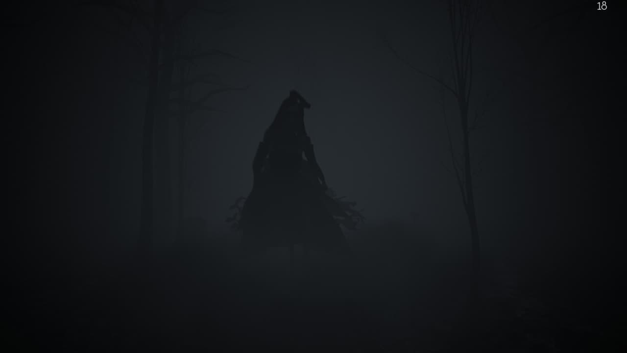 Horror Maze screenshot 3