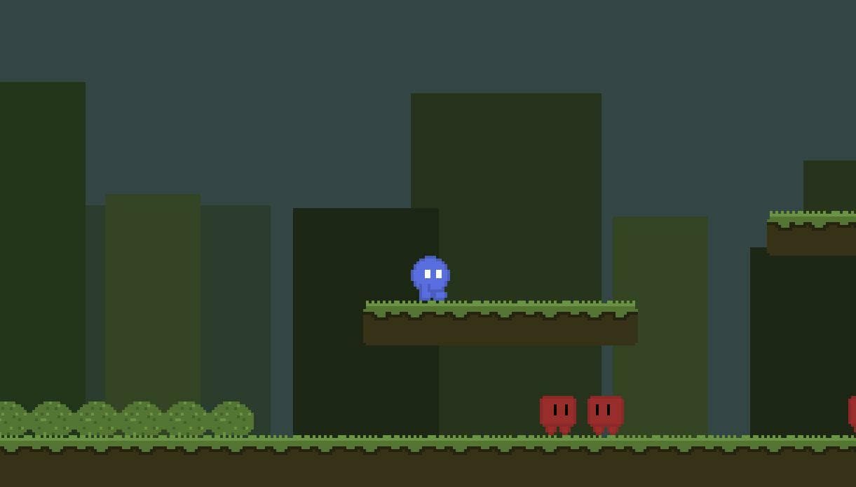 Going Home (Amadev) screenshot 2