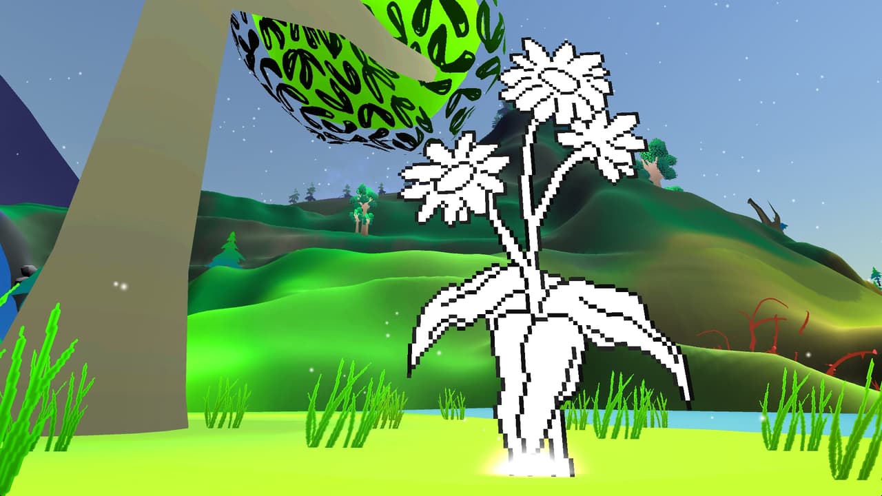 A Place to Be screenshot 2