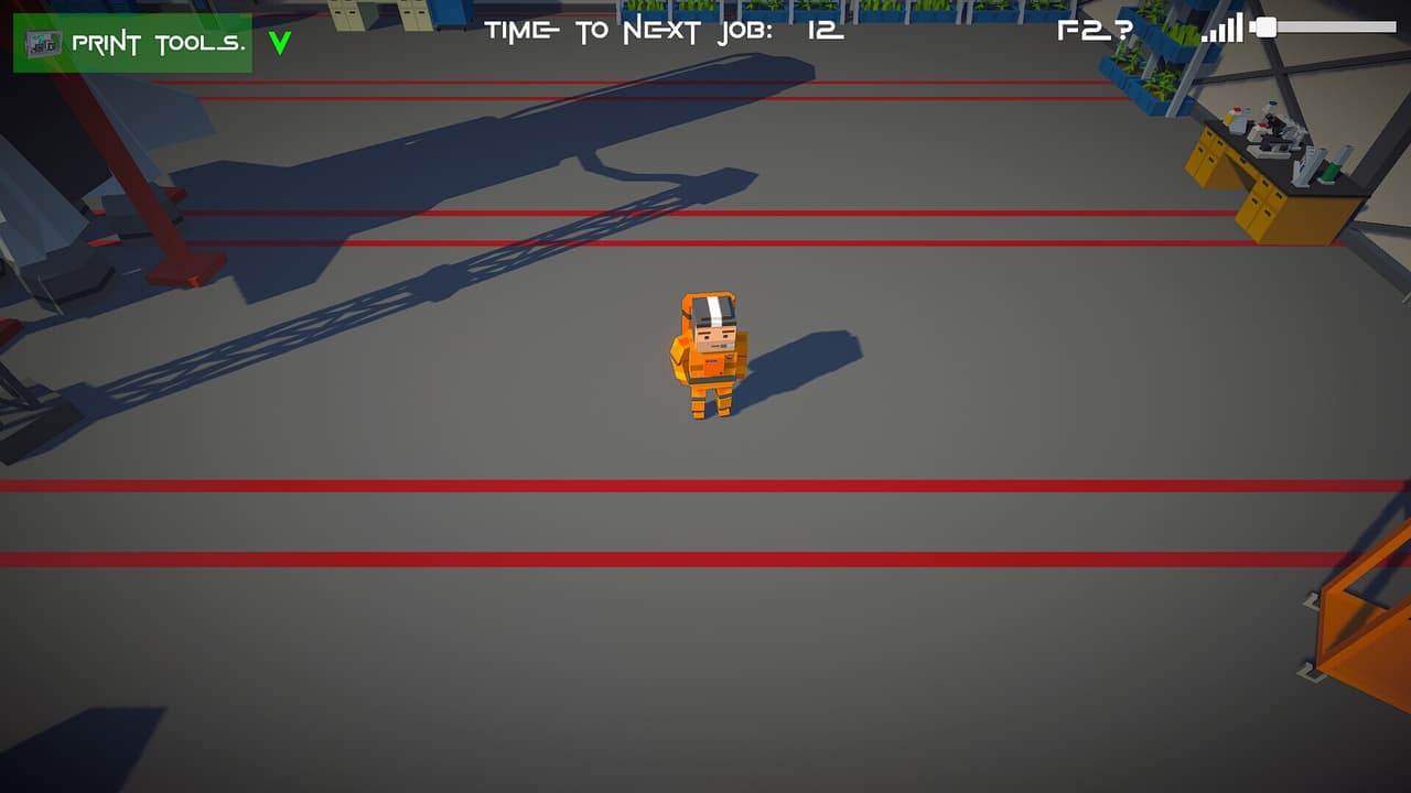 Elons last chance screenshot 2