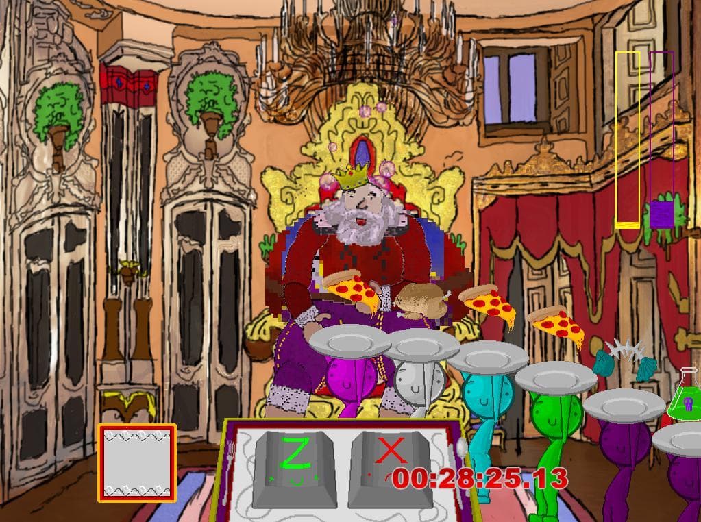 Picky Eater screenshot 3