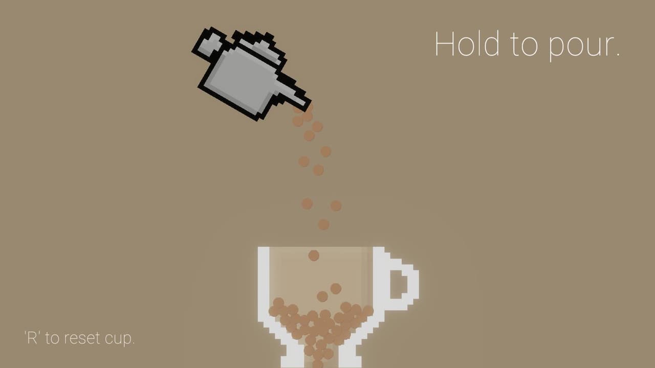 Tea Time (itch) (MochaDev)
