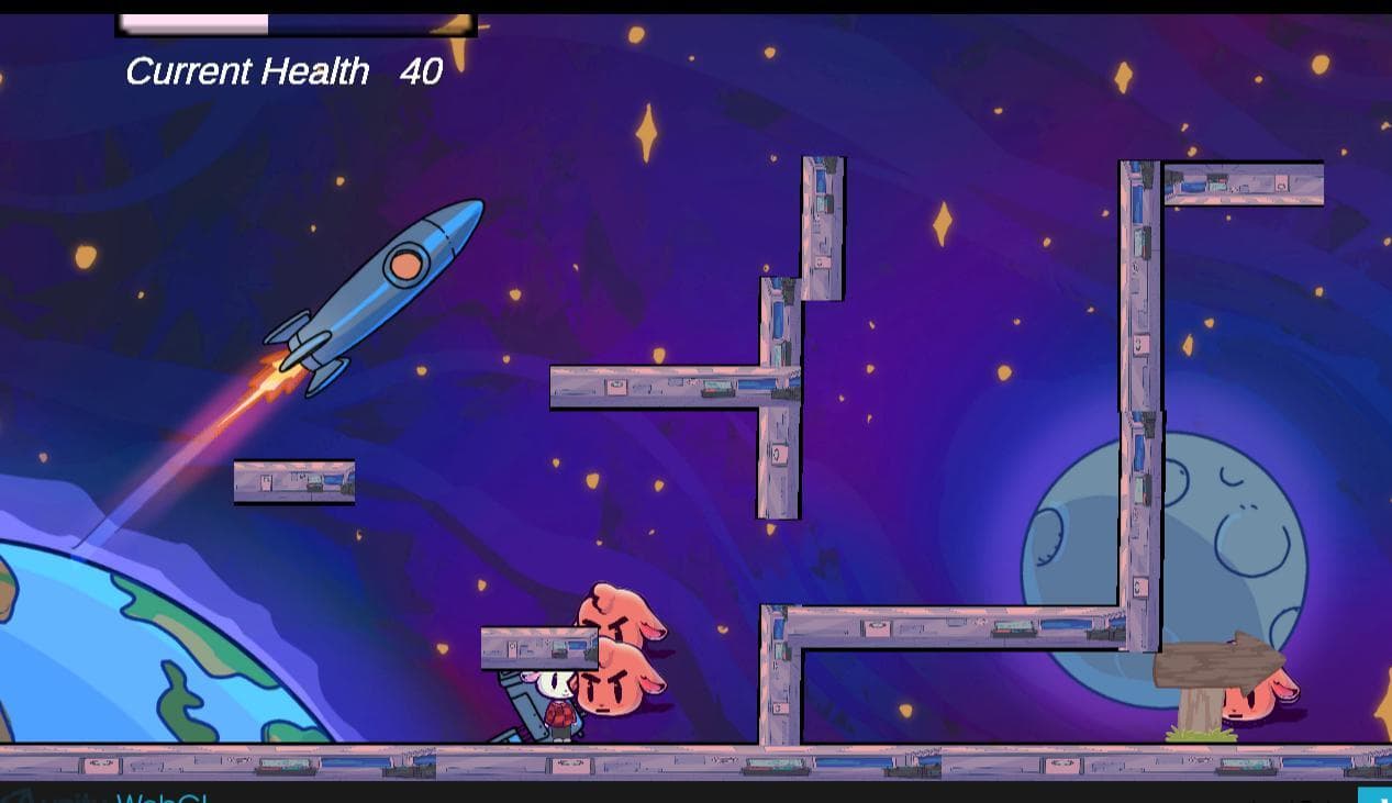 Lambduh-proto screenshot 2