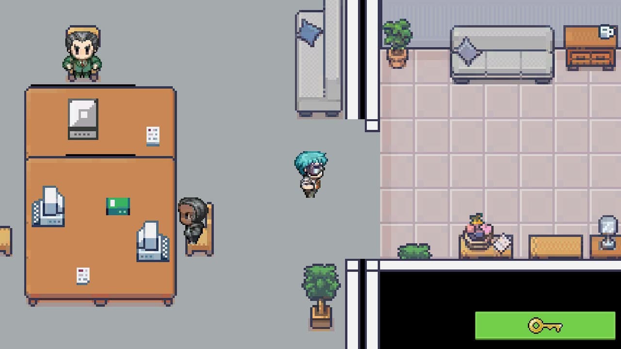 La Oficina screenshot 4