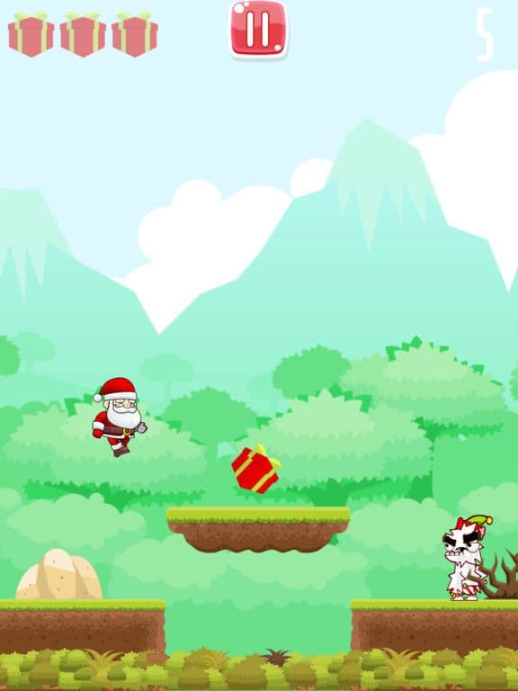 Return North screenshot 4