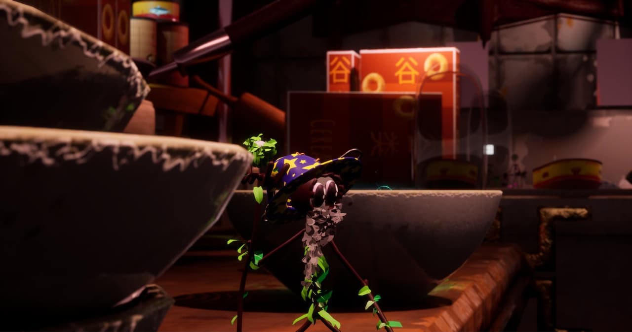 Little Gatherers screenshot 6