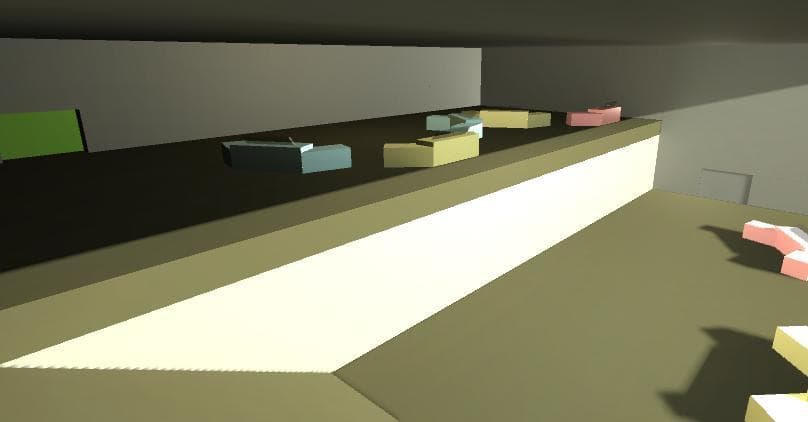 Destruct Loop screenshot 2