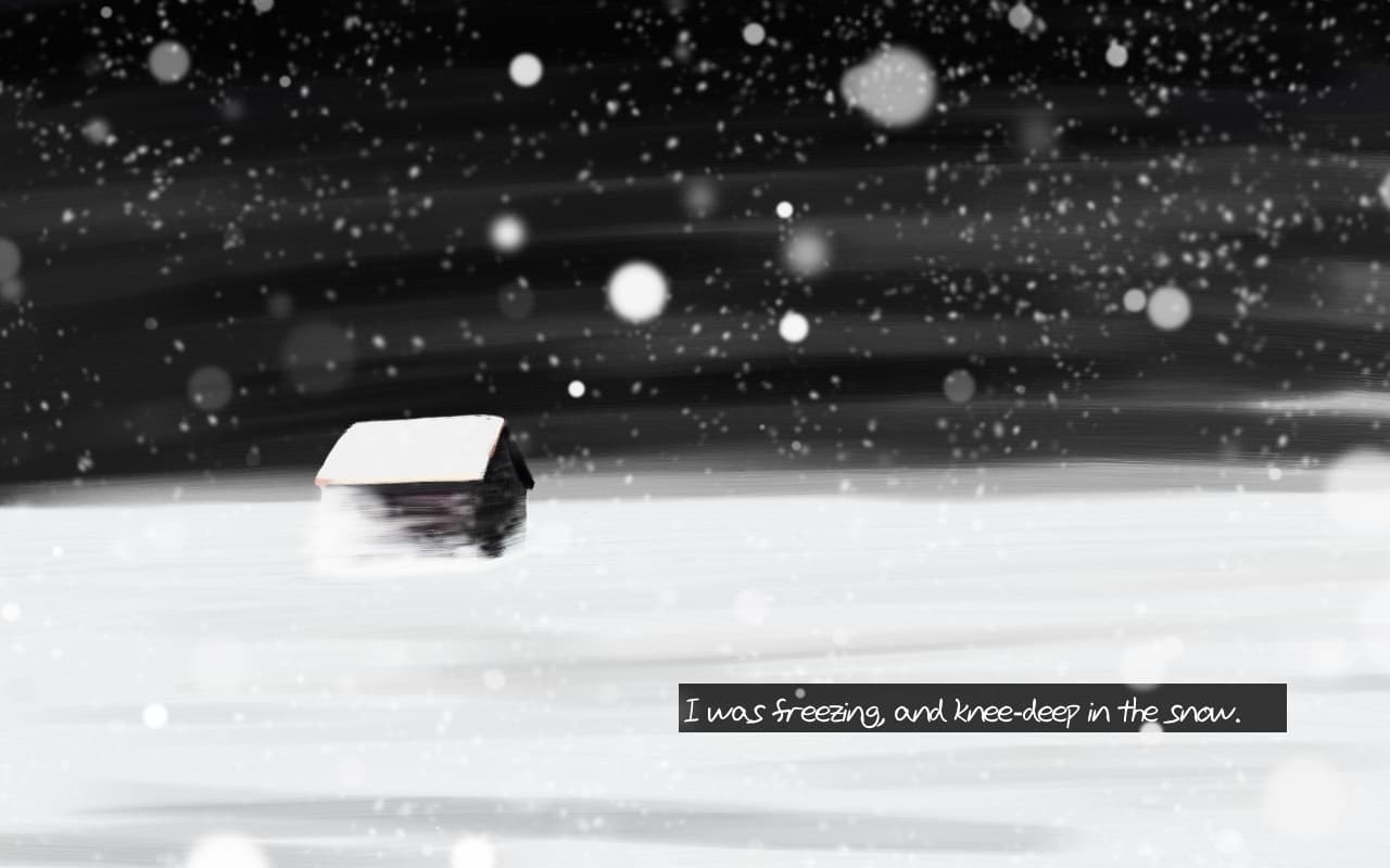 Loving Life (itch) screenshot 3