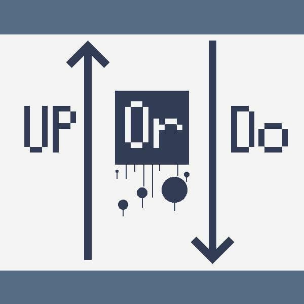 UOD: Up Or Down
