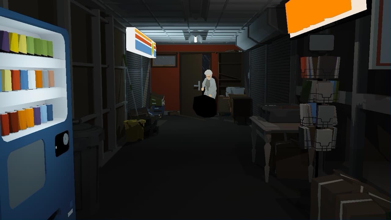 Toryanse: Reel screenshot 2