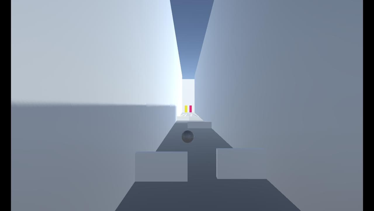 Watch The Walls! screenshot 2