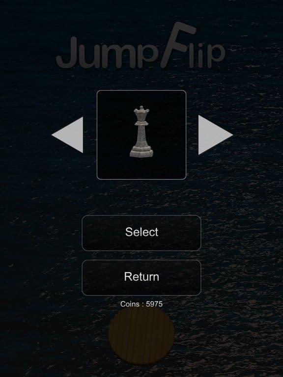 Jump Flip - Endless Jump screenshot 6
