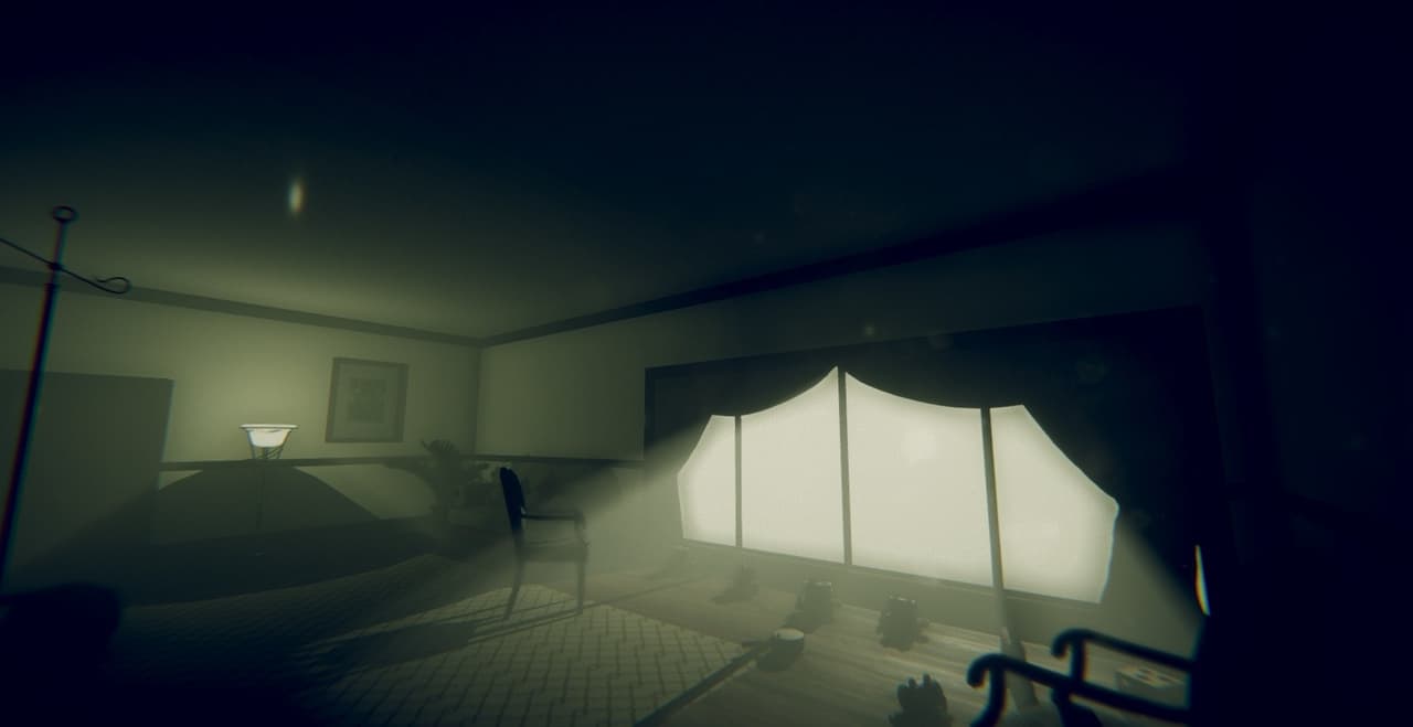 BEHERIT screenshot 3
