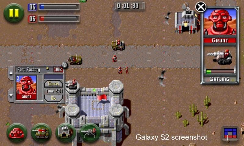 Z Origins - (Z The Game) screenshot 4