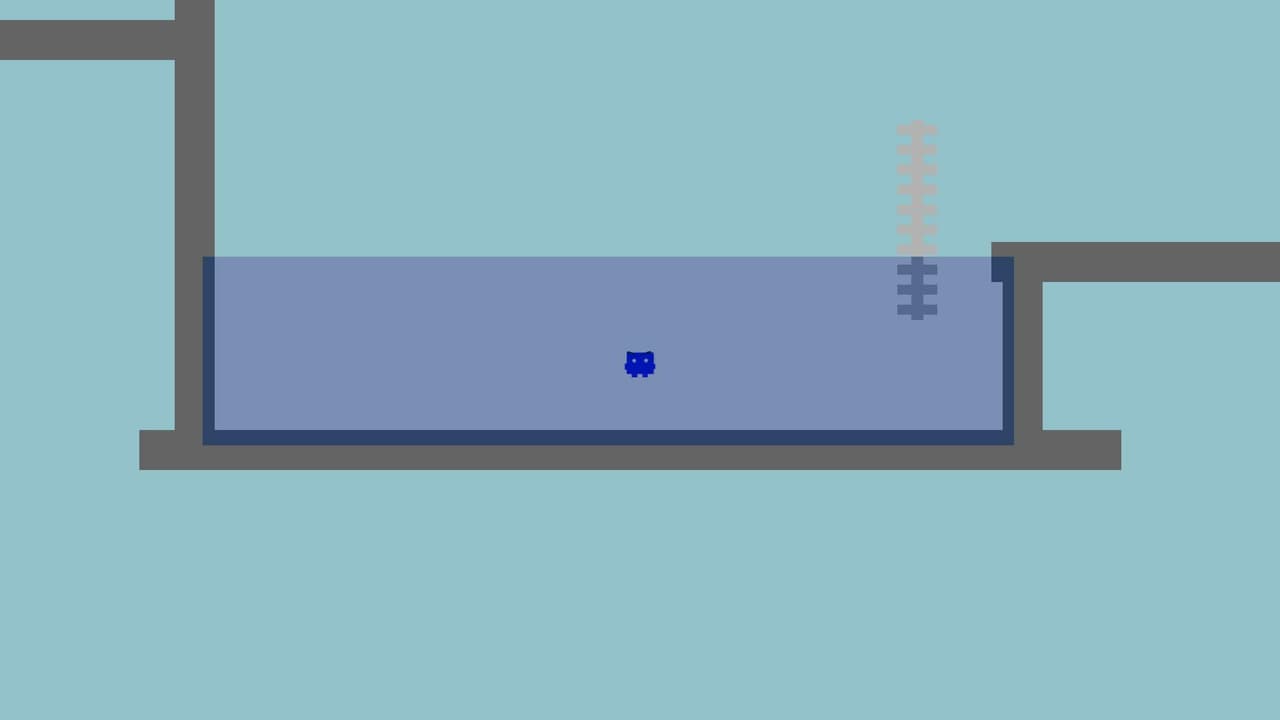 Bill and the Unscalable wall screenshot 5