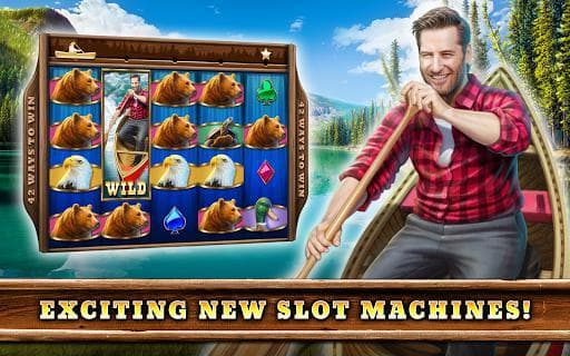 Slots Cowgirl Ranch Free Slots screenshot 3
