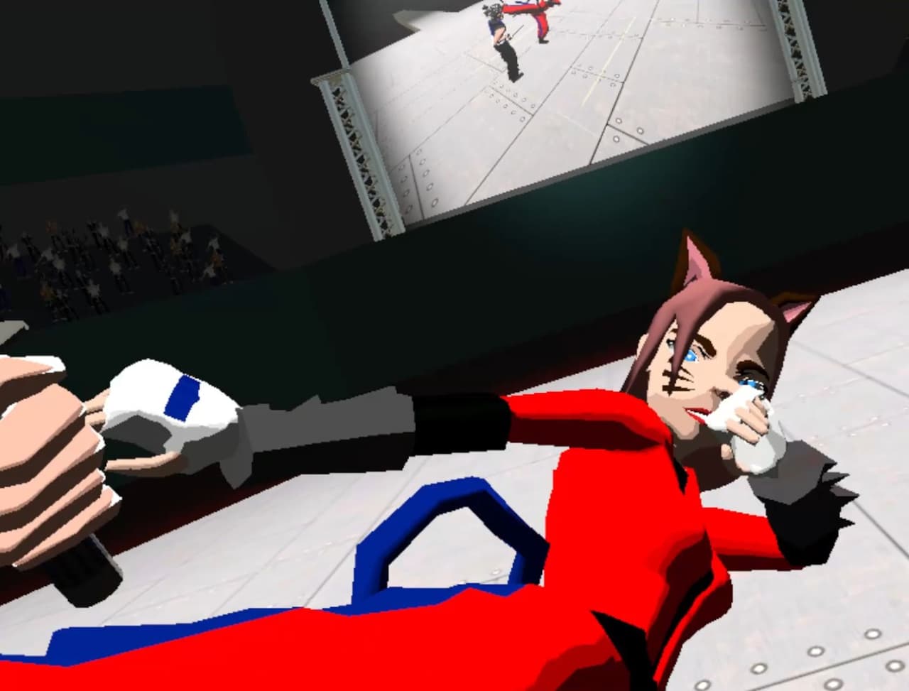 Heavens Tournament screenshot 3