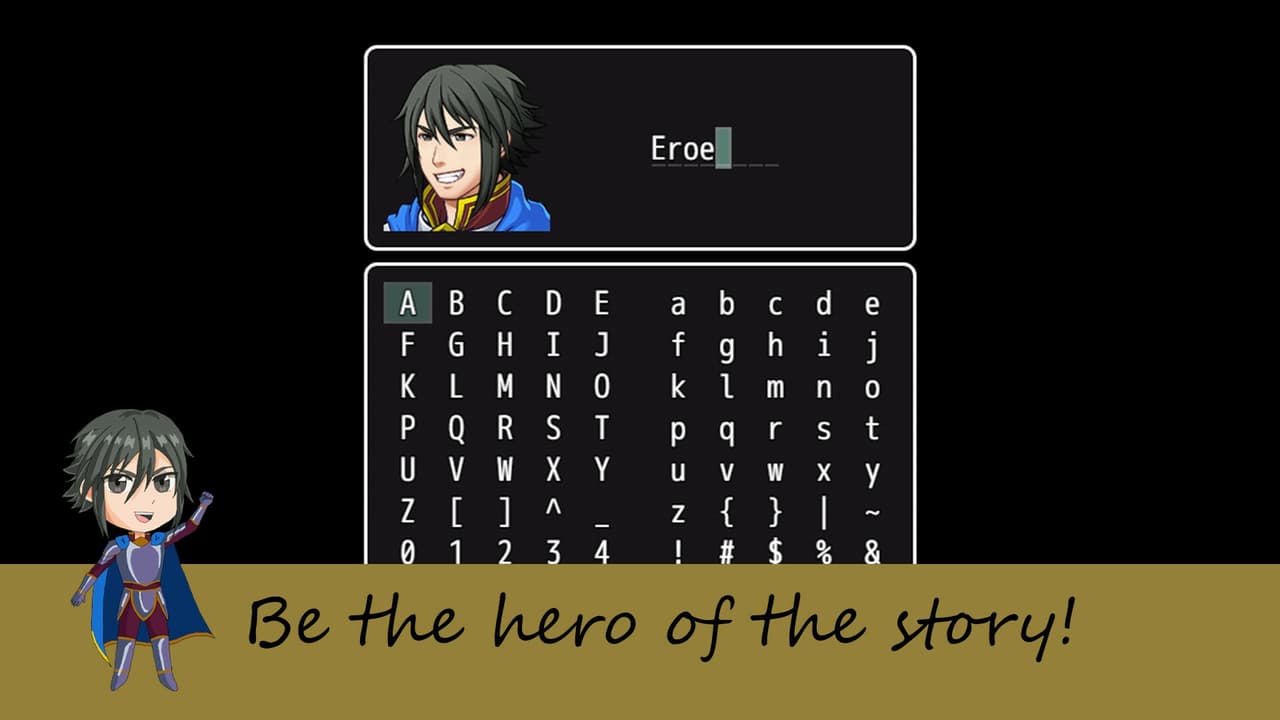 Early Quest screenshot 3