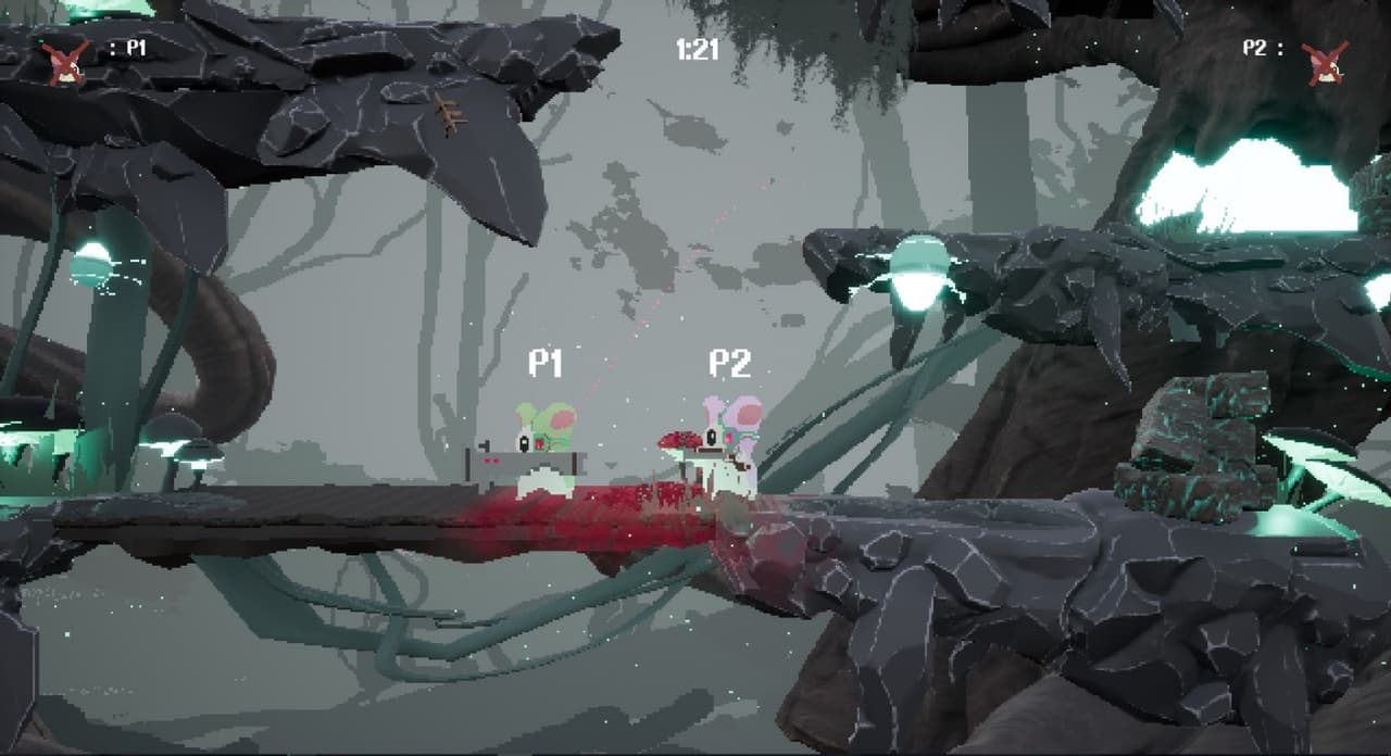 Forgot how to hamster screenshot 5