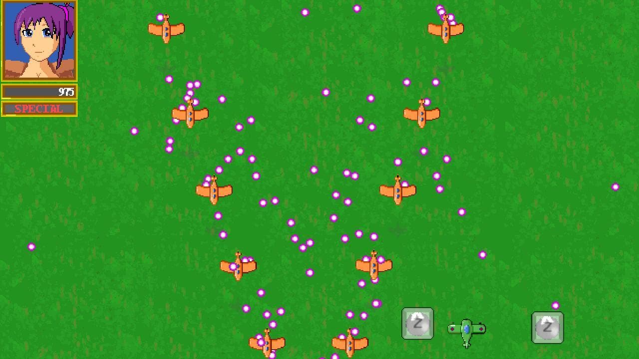 Super Bombardier screenshot 2