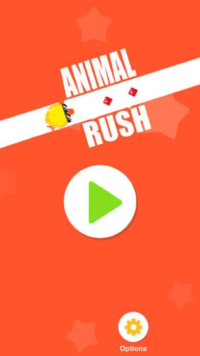 AnimalRush! screenshot 2