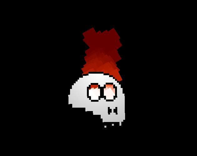 Dark Past (itch)