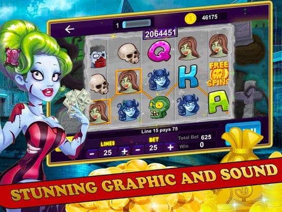 Jackpot Hot Shot Slots screenshot 3