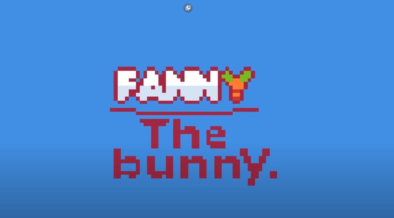 Fanny The Bunny screenshot 2