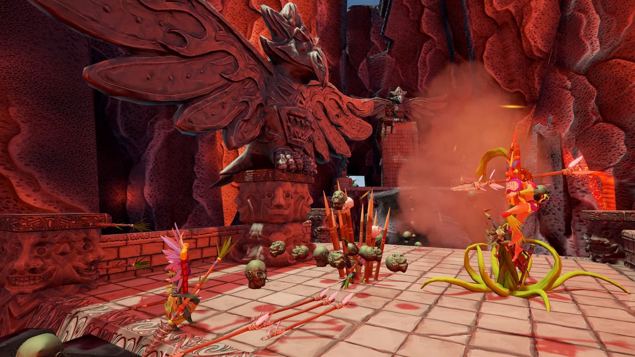 Tiki Galore screenshot 5